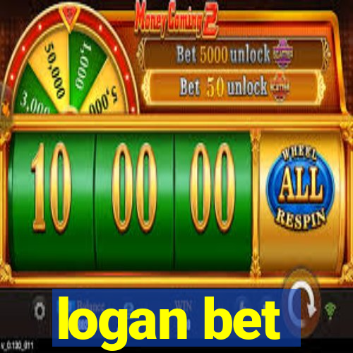 logan bet